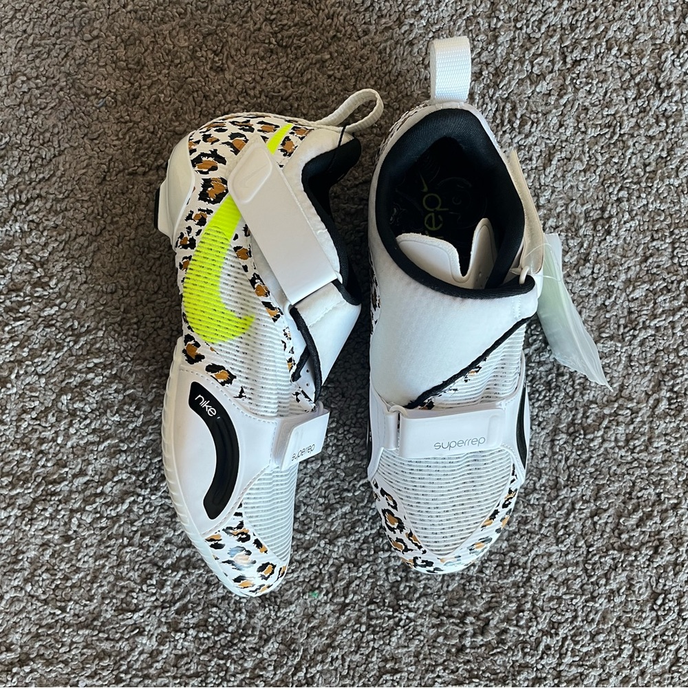 Nike Super Rep Cycle Shoes